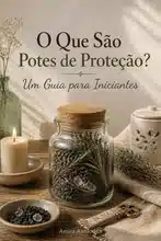 O Que São Potes de Proteção? Um Guia para Iniciantes