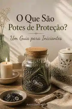 O Que São Potes de Proteção? Um Guia para Iniciantes