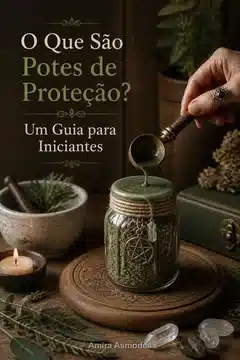 O Que São Potes de Proteção? Um Guia para Iniciantes