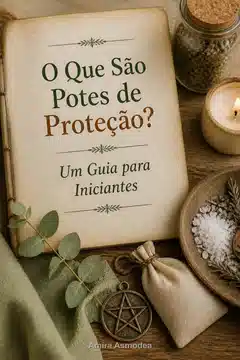 O Que São Potes de Proteção? Um Guia para Iniciantes