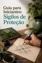 O Que São Símbolos de Proteção? Um Guia para Iniciantes