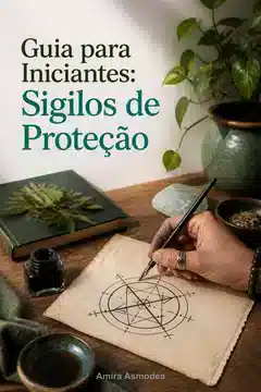 O Que São Símbolos de Proteção? Um Guia para Iniciantes