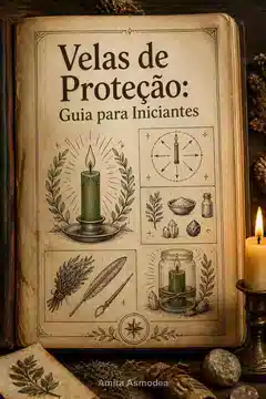 O Que São Velas de Proteção? Um Guia para Iniciantes