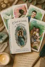 O Tarot do Caminho em Desdobramento