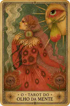 O Tarot do Olho da Mente