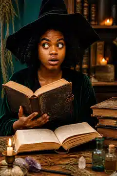 Where Can You Find Authentic Books on Magic Onde Encontrar Livros Autênticos sobre Magia? Explorando Fontes de Conhecimento Oculto Genuíno