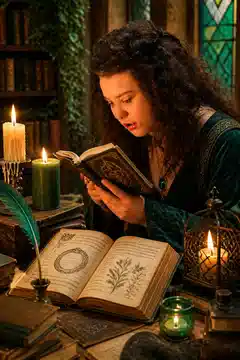 Where Can You Find Authentic Books on Magic Onde Encontrar Livros Autênticos sobre Magia? Explorando Fontes de Conhecimento Oculto Genuíno