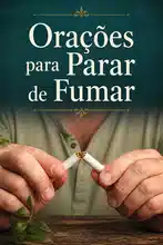 Orações para Parar de Fumar
