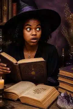 Where Can You Find Authentic Books on Magic Où Trouver des Livres Authentiques sur la Magie ? Explorer les Sources du Véritable Savoir Occulte