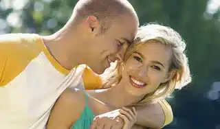 Parfum d'ange pour attirer l'amour