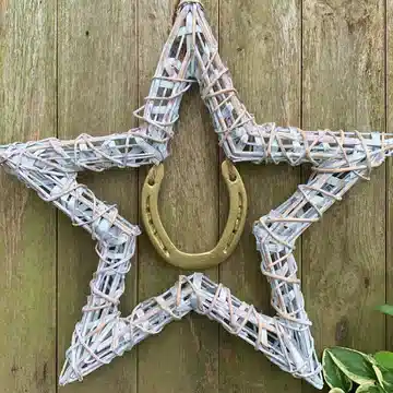 Porte-bonheurs par Amira Asmodea