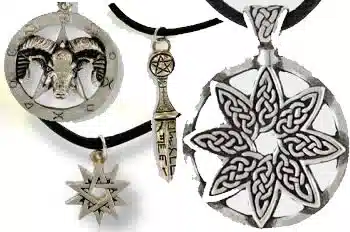 Powerful Talismans Powerful Talismans