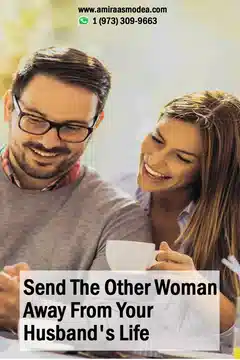 Protect Your Love: Spell to Ward Off a Woman