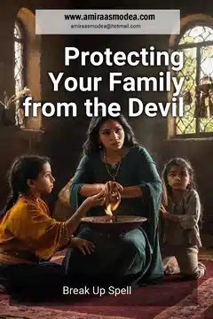 Protecting Your Family from the Devil: Strategies and Insights