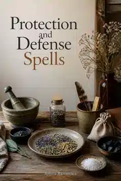 Protection and Defense Spells