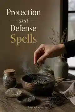 Protection and Defense Spells