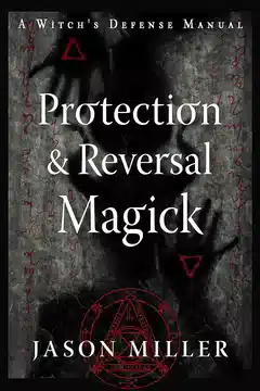 Magickal Tools for Protection