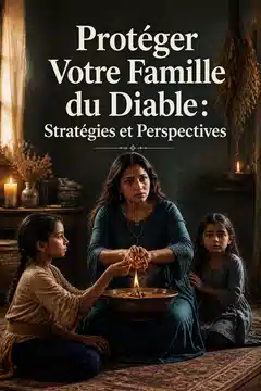 Protéger Votre Famille du Diable : Stratégies et Perspectives