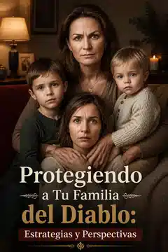 Protegiendo a Tu Familia del Diablo: Estrategias y Perspectivas