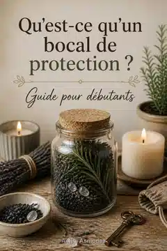 Qu'est-ce qu'un bocal de protection ? Guide pour débutants