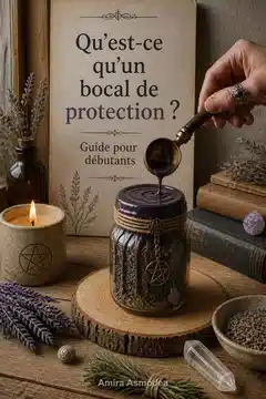 Qu'est-ce qu'un bocal de protection ? Guide pour débutants