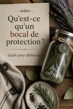 Qu'est-ce qu'un bocal de protection ? Guide pour débutants