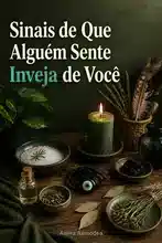 Quais São os Sinais de Que Alguém Te Inveja? Um Guia para Iniciantes