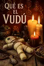 Qué es el Vudú