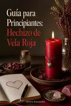 ¿Qué es el Hechizo de Vela Roja? Guía para Principiantes