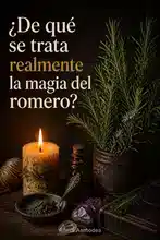 ¿Qué es la Magia del Romero? Una Guía para Principiantes