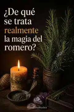 ¿Qué es la Magia del Romero? Una Guía para Principiantes