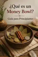 Cuenco del dinero: Todo lo que necesitas saber