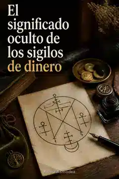 Sigilos de dinero sencillos para principiantes para manifestar prosperidad
