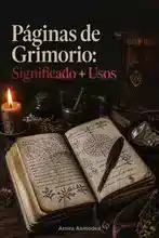 ¿Qué son las páginas de un grimorio? Una guía para principiantes