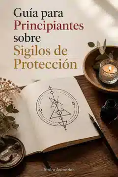 ¿Qué Son los Sigilos de Protección? Una Guía para Principiantes