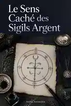 Des sigils d'argent simples pour débutants afin de manifester la prospérité
