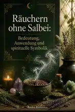 Räuchern ohne Salbei: Bedeutung, Anwendung und spirituelle Symbolik