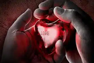 Red magic love spells