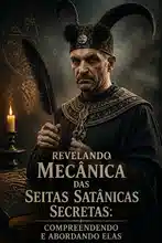 Revelando a Mecânica das Seitas Satânicas Secretas: Compreendendo e Abordando Elas