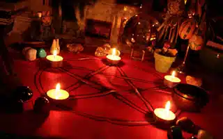 Ritual casero para dominar a alguien