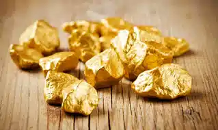 Rituale Magico dell'Oro