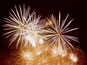 Rituali di Capodanno nel Mondo