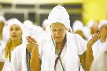 Rituels d'Umbanda