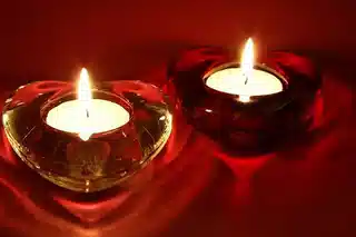 Rituels magiques pour l'amour