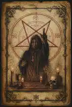Rituels sataniques, comment faire une invocation satanique