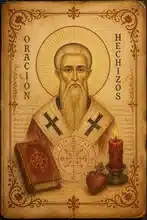 San Cipriano: Hechizos para el amor