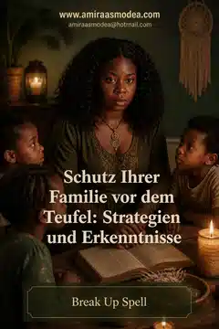 Schutz Ihrer Familie vor dem Teufel: Strategien und Erkenntnisse