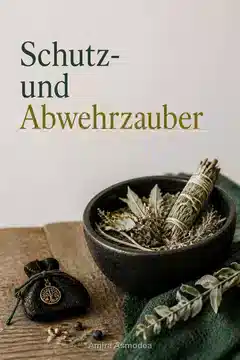 Schutz- und Verteidigungszauber