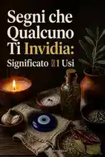 Quali Sono i Segni Che Qualcuno Ti Invidia? Una Guida per Principianti