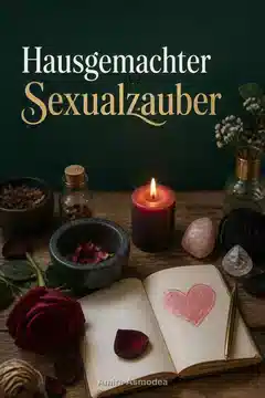 Selbstgemachter Liebeszauber